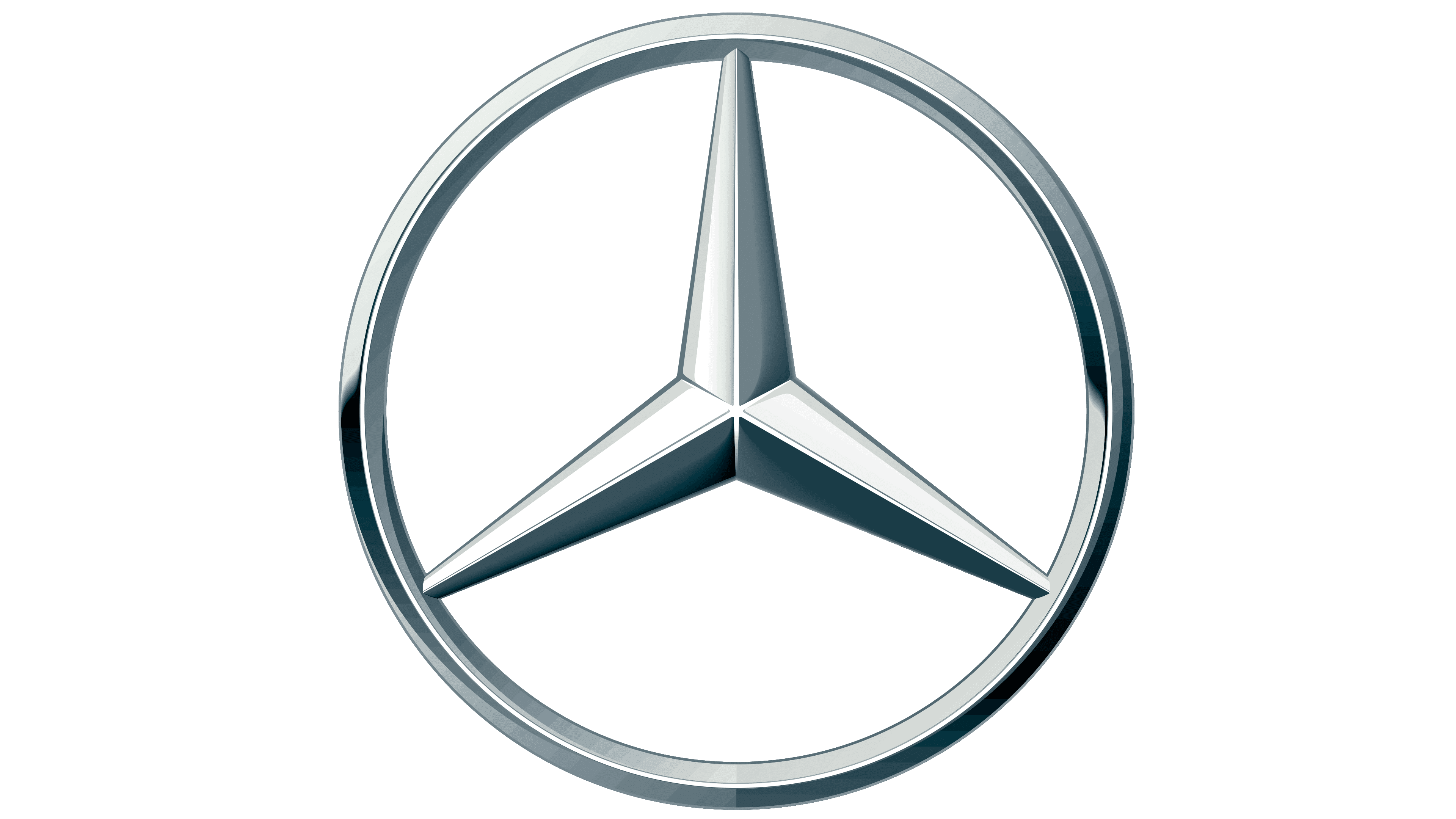 Mercedes-Benz-Logo